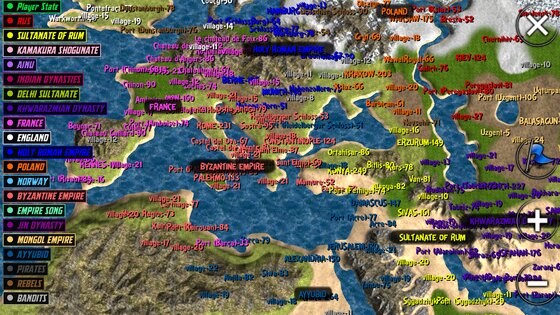 Steel And Flesh 2 2.2. Скриншот 4