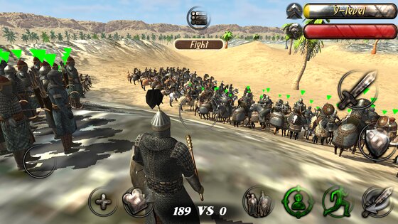 Steel And Flesh 2 2.2. Скриншот 5