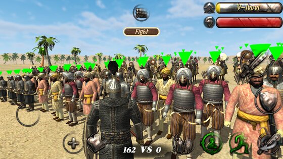 Steel And Flesh 2 2.2. Скриншот 6