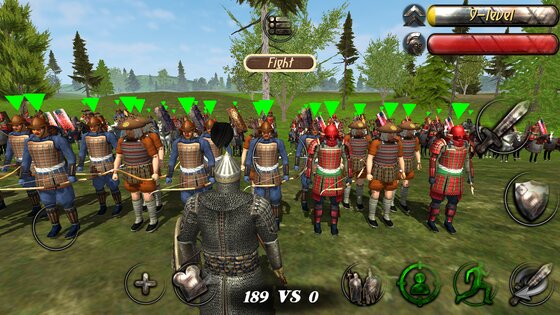 Steel And Flesh 2 2.2. Скриншот 8