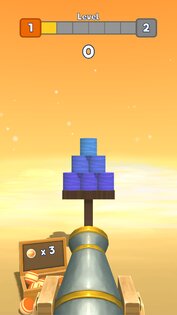 Knock Balls 2.26. Скриншот 1