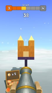 Knock Balls 2.26. Скриншот 2