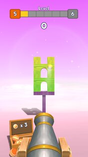 Knock Balls 2.26. Скриншот 4