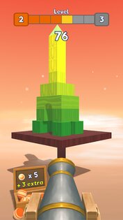 Knock Balls 2.26. Скриншот 5