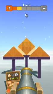 Knock Balls 2.26. Скриншот 8