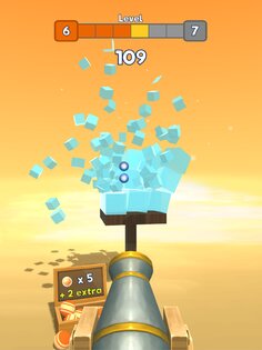 Knock Balls 2.26. Скриншот 16