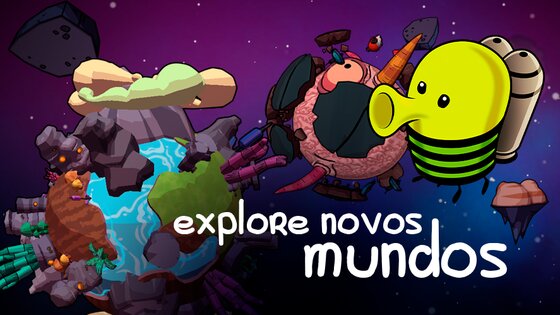 Doodle Jump Adventure 2.8.7.10. Скриншот 1