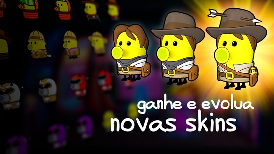Doodle Jump Adventure 2.8.7.10. Скриншот 4
