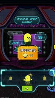 Doodle Jump Adventure 2.8.7.10. Скриншот 5