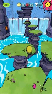 Doodle Jump Adventure 2.8.7.10. Скриншот 6
