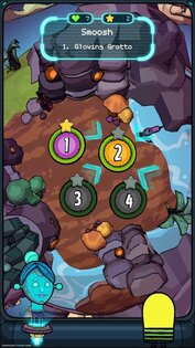 Doodle Jump Adventure 2.8.7.10. Скриншот 7