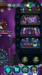 Doodle Jump Adventure 2.8.7.10. Скриншот 8