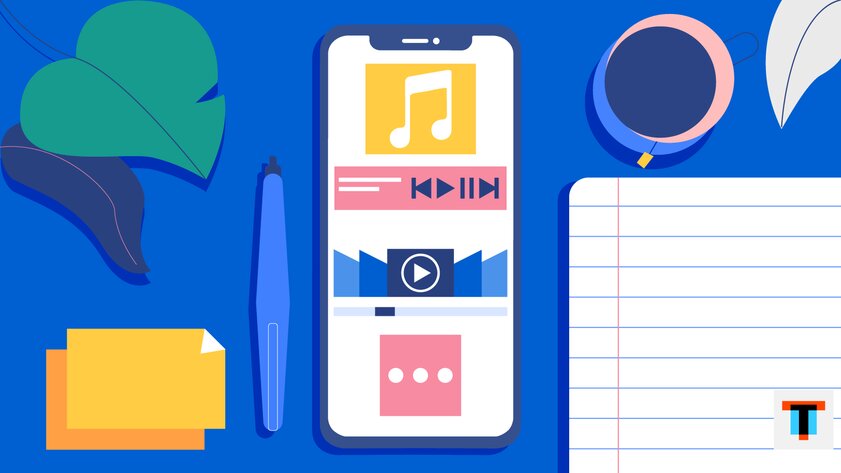 Как добавить плейлист из Apple Music на домашний экран iPhone