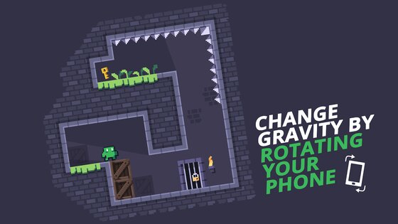 Alien Escape 1.1.8. Скриншот 3