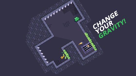 Alien Escape 1.1.8. Скриншот 7