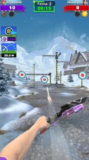 Archery Club 2.53.4. Скриншот 7