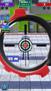 Archery Club 2.53.4. Скриншот 8