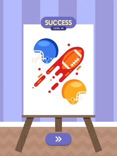 Stencil Art 1.1.2. Скриншот 8