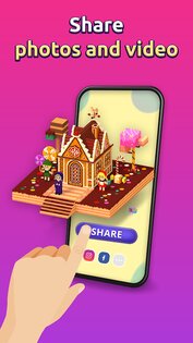 My Coloring 1.2.7. Скриншот 5