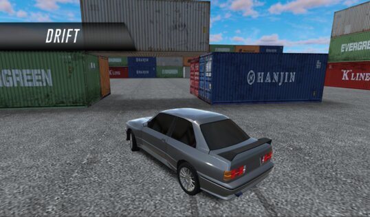 City Car Driving 1.050. Скриншот 3