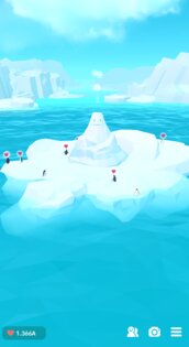 Tap Tap Fish Abyssrium Pole 1.18.4. Скриншот 1