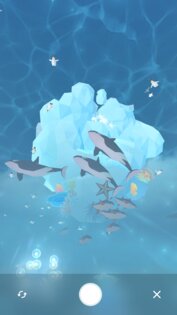 Tap Tap Fish Abyssrium Pole 1.18.4. Скриншот 4