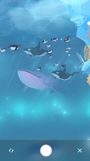 Tap Tap Fish Abyssrium Pole 1.18.4. Скриншот 5