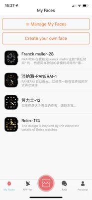 Как устанавливать сторонние циферблаты на Apple Watch