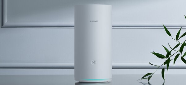 Huawei A2 — первый в мире роутер с подключением через NFC