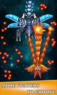 Galaxy Sky Shooting 4.9.6. Скриншот 18