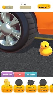 Crush Soft Things 2.6.7. Скриншот 1