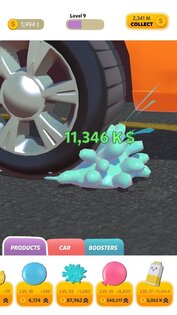 Crush Soft Things 2.6.7. Скриншот 3