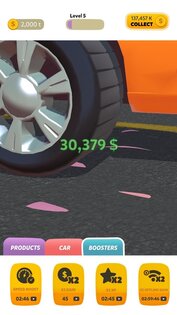 Crush Soft Things 2.6.7. Скриншот 4