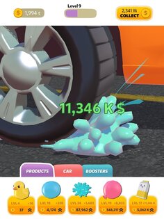 Crush Soft Things 2.6.7. Скриншот 7