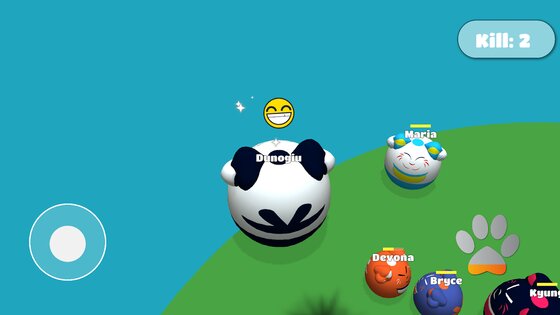 Meow 6.2.8. Скриншот 1