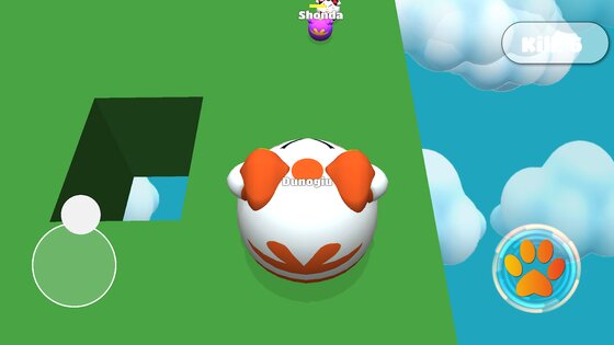 Meow 6.2.8. Скриншот 7