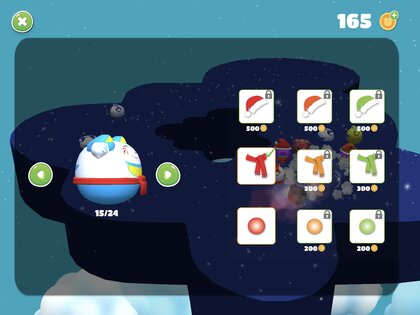Meow 6.2.8. Скриншот 11