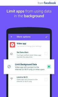 Onavo Protect 104.1.0. Скриншот 1