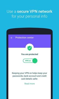 Onavo Protect 104.1.0. Скриншот 3
