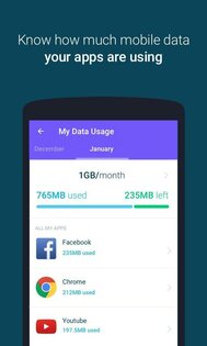 Onavo Protect 104.1.0. Скриншот 4