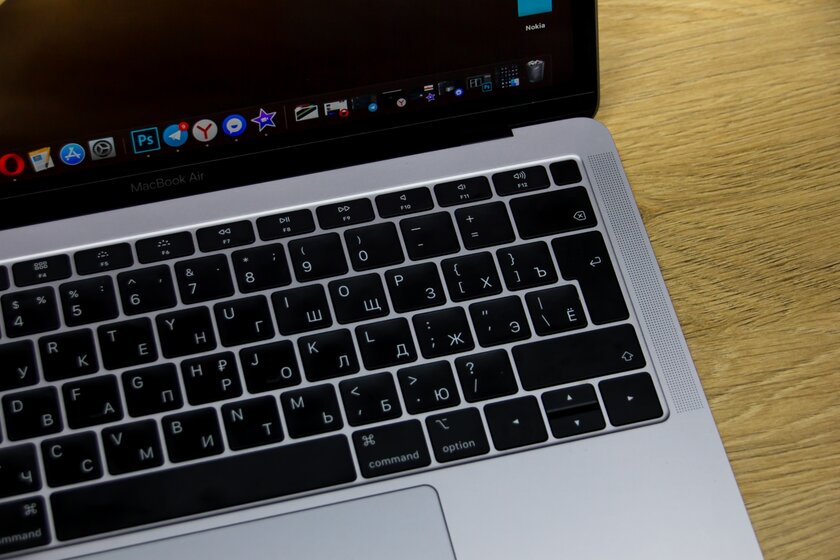 Какой MacBook купить на 2020 год