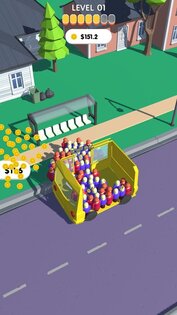 Overloaded 1.3.5. Скриншот 1