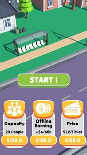 Overloaded 1.3.5. Скриншот 2