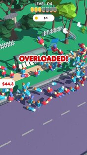 Overloaded 1.3.5. Скриншот 3