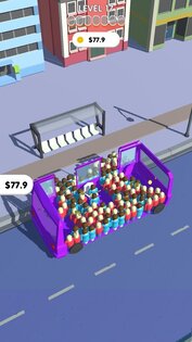 Overloaded 1.3.5. Скриншот 6
