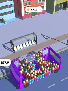 Overloaded 1.3.5. Скриншот 12