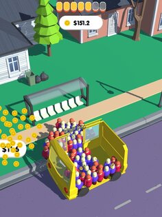 Overloaded 1.3.5. Скриншот 13