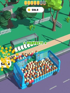 Overloaded 1.3.5. Скриншот 16