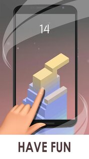 Blocks 1.0.27. Скриншот 2