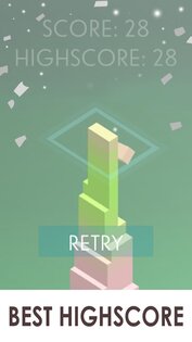 Blocks 1.0.27. Скриншот 3